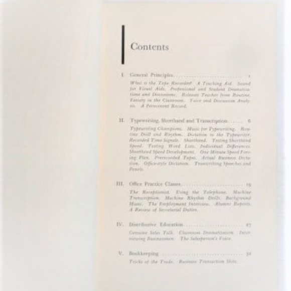 6X VARIOUS Tape Recording Books HOW To MAKE Good Tape Recording C.J. Le Bel - Picture 10 of 15